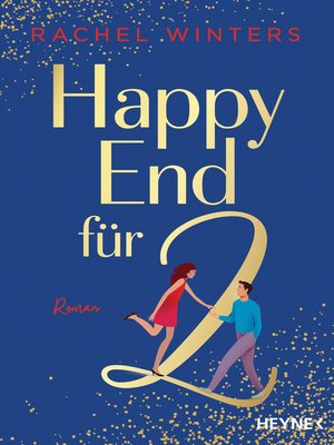 cover image of Happy End für zwei: Roman